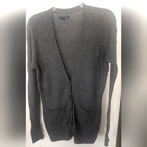 American Eagle Outfitters Soft Knit Cardigan